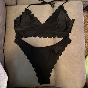 Shein Bikini
